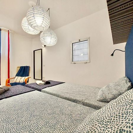 Casa Ana Con Jardin Apartment ปุนตา เดล อิดาลโก ภายนอก รูปภาพ